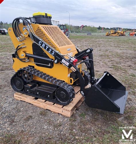 agt crt23 mini skid steer|crt23 mini track skid loader.